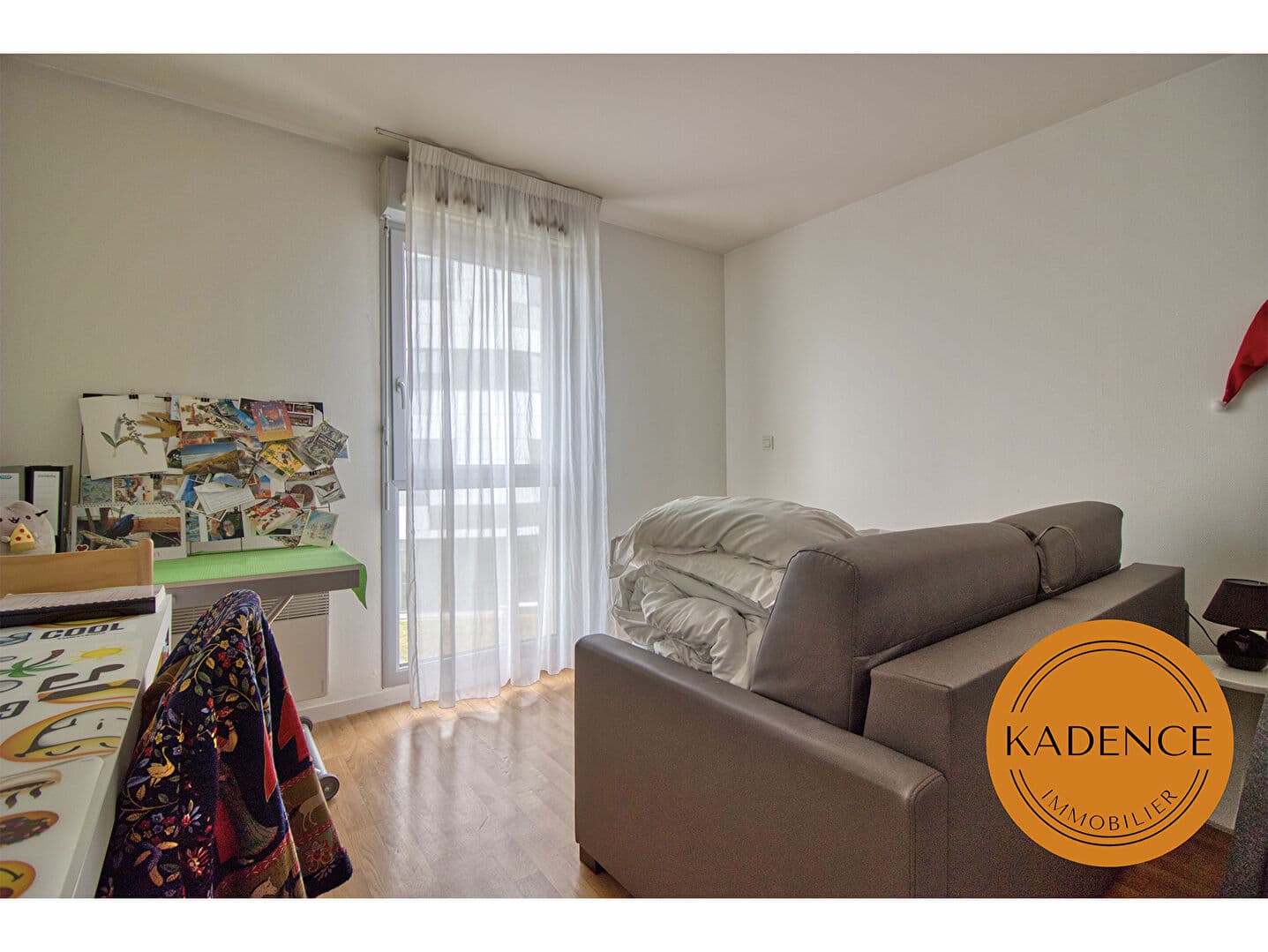 Studio 20 m2 - Beaulieu