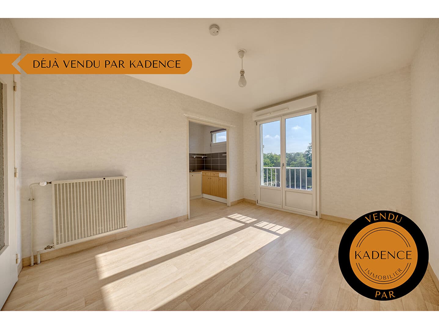 Studio 24 m2 - Beaulieu — Photo 1