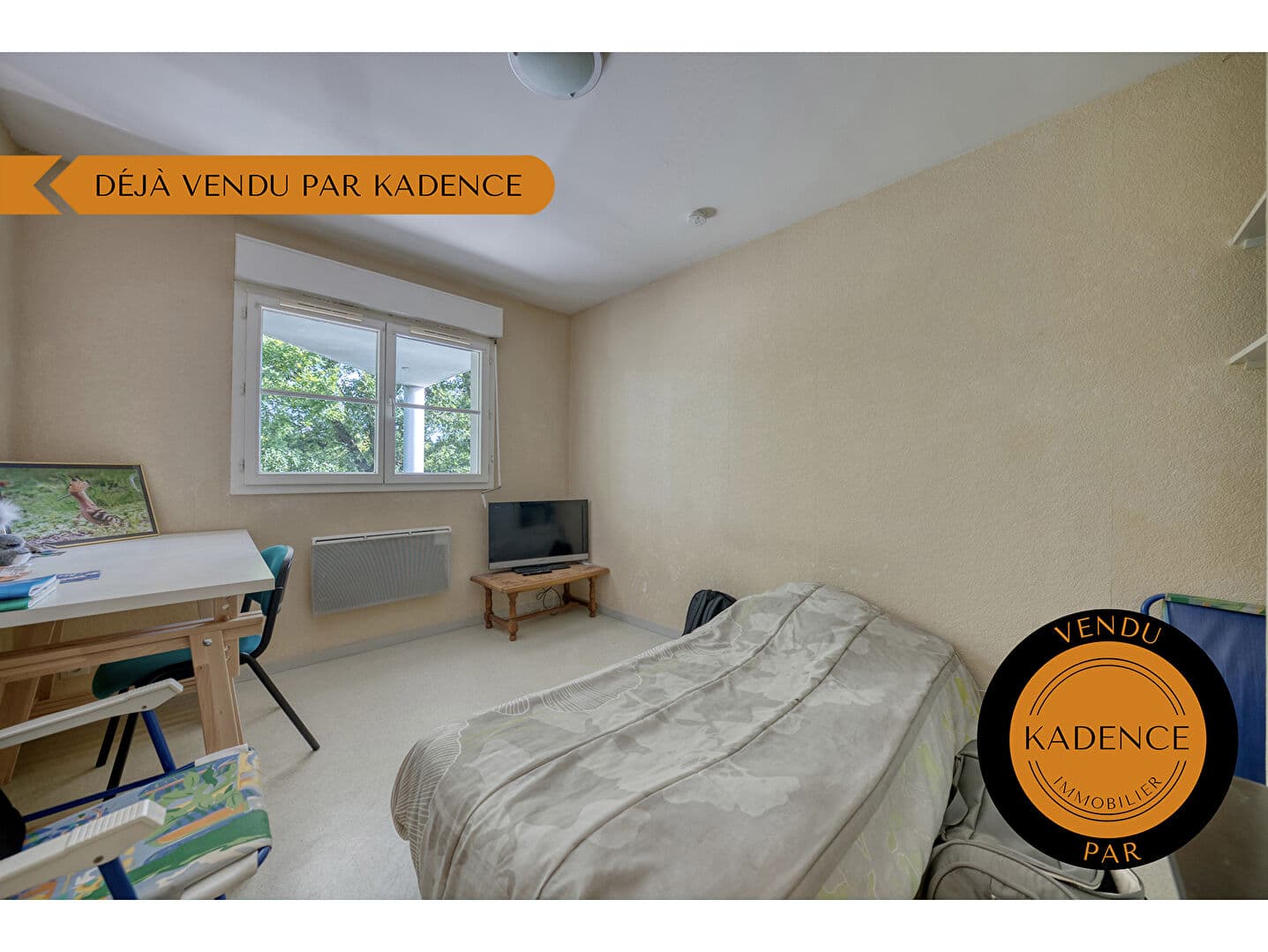 Studio 17 m2 - Beaulieu — Photo 1