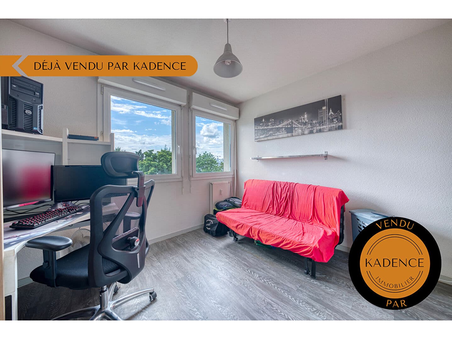 Studio 16 m2 - Beaulieu — Photo 1