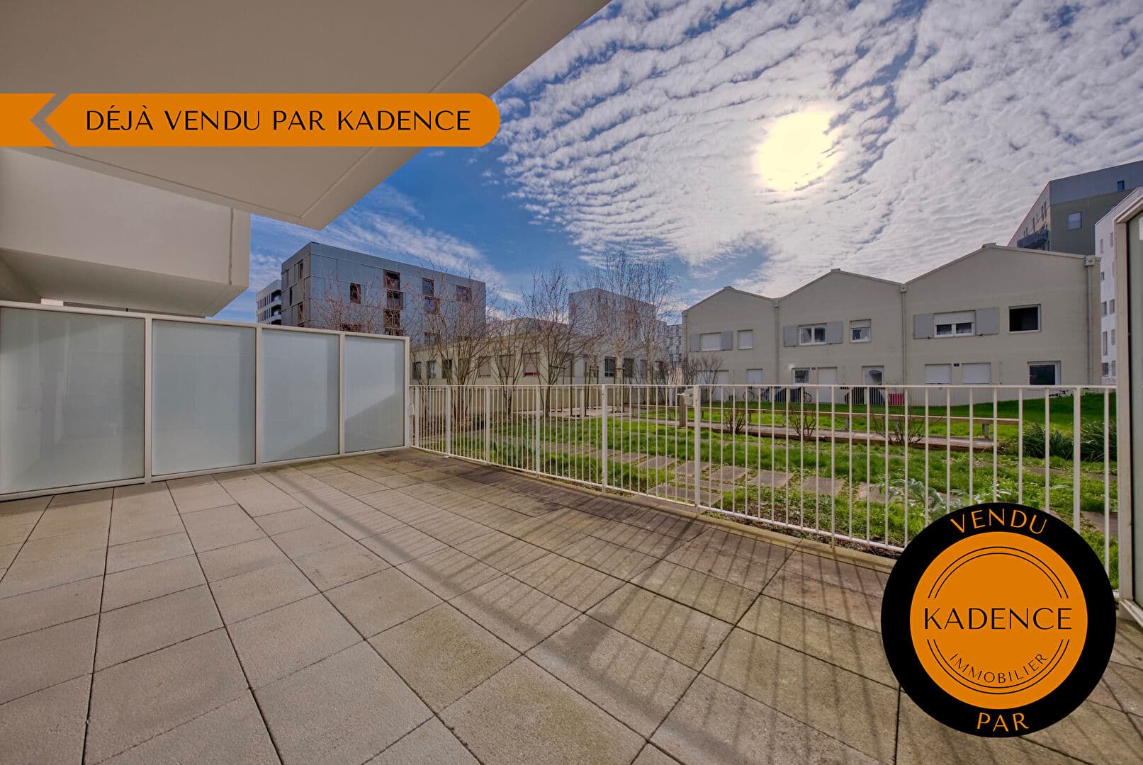 Appartement T1 bis / T2 - Plaine de Baud — Photo 1
