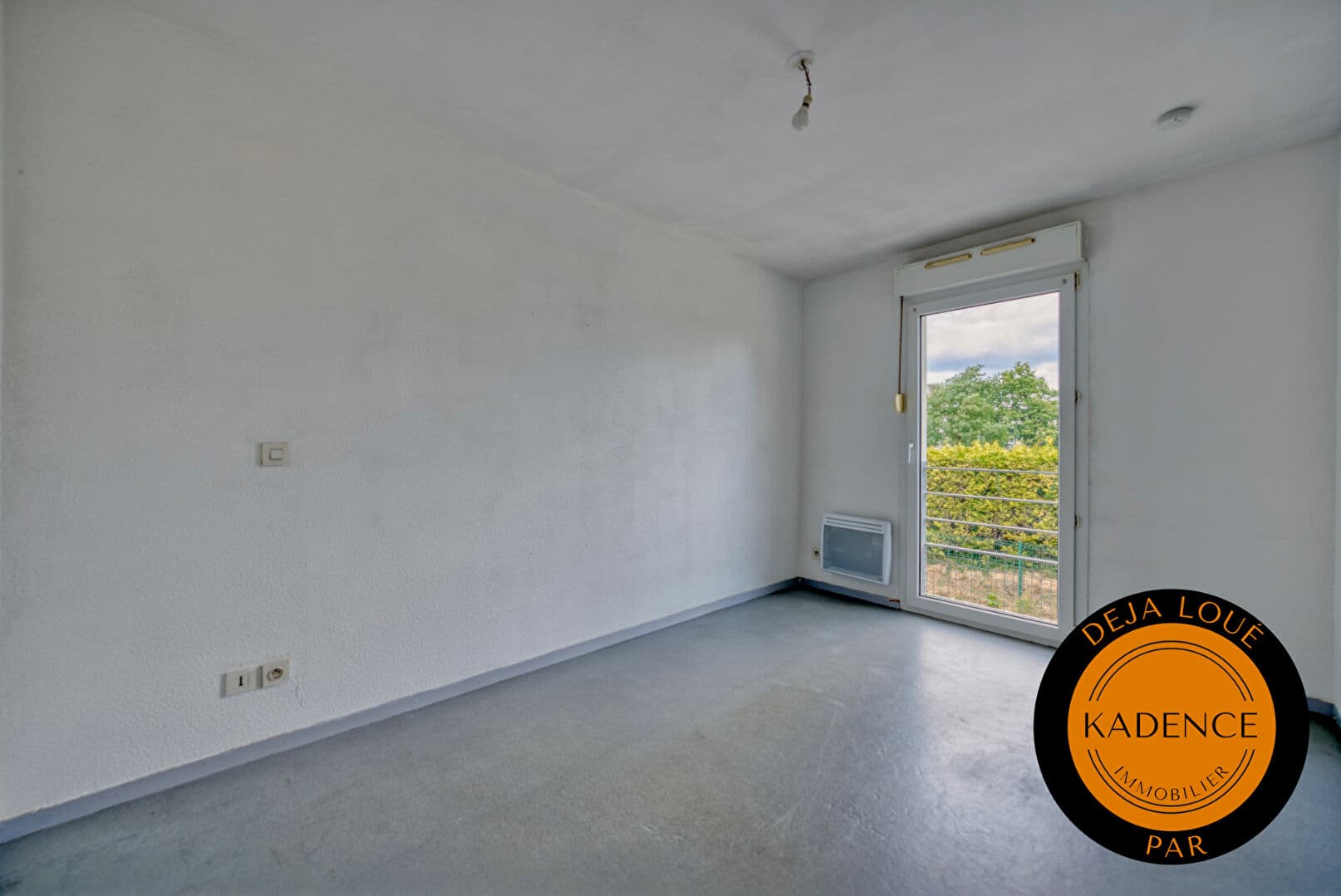 Studio 18 m2 - Beaulieu