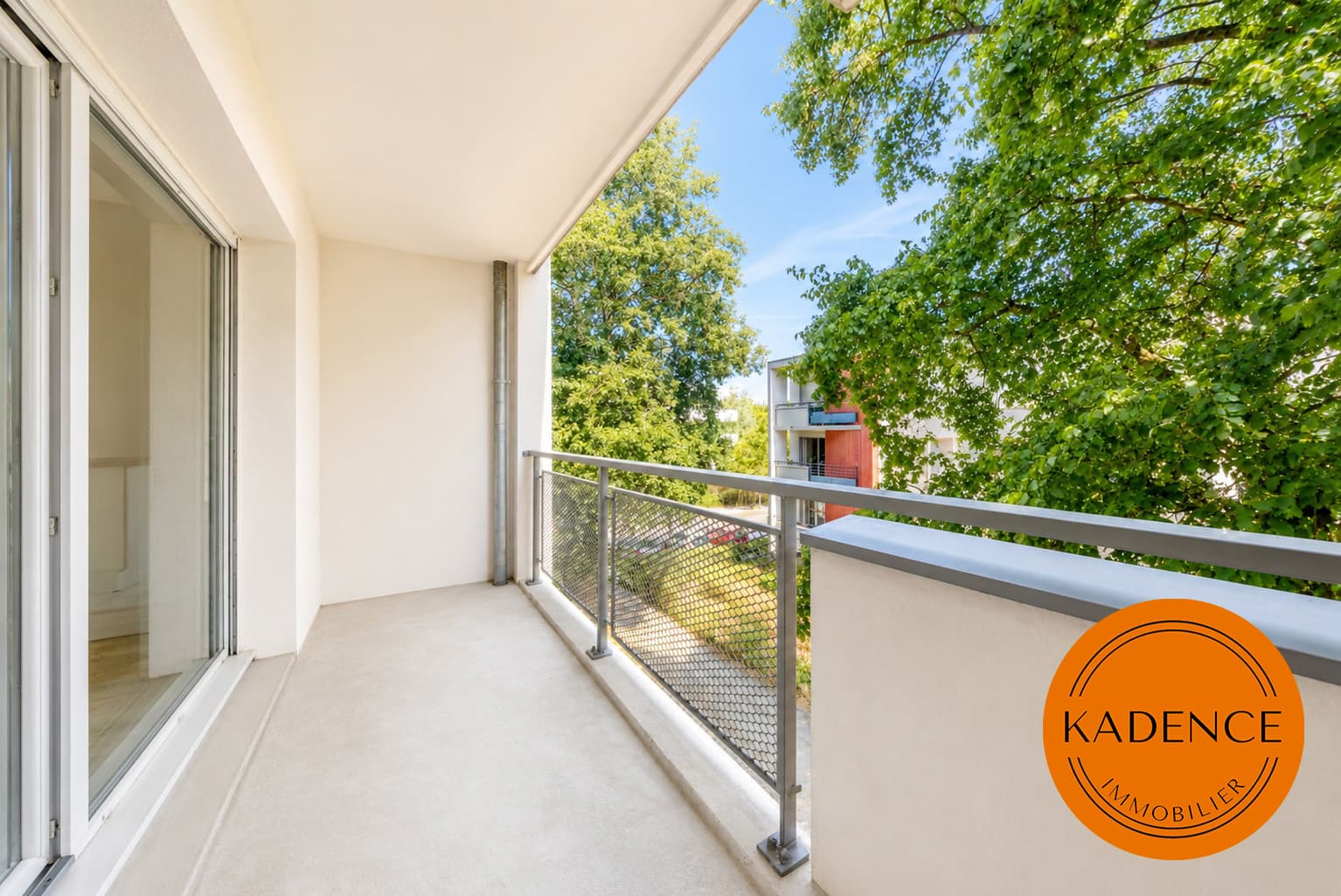 Appartement T2 - Beauregard