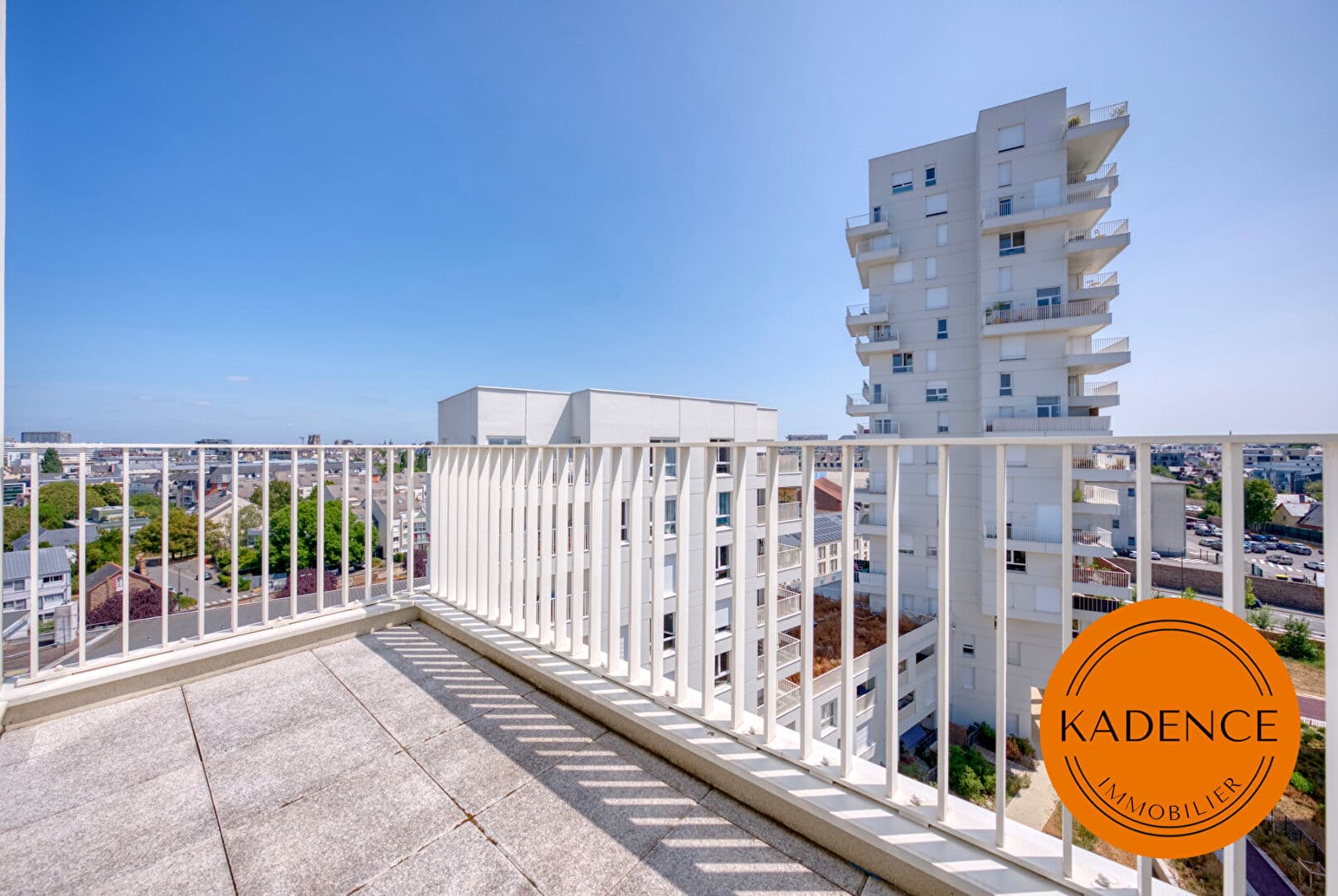 Appartement T3 - Arsenal-Redon