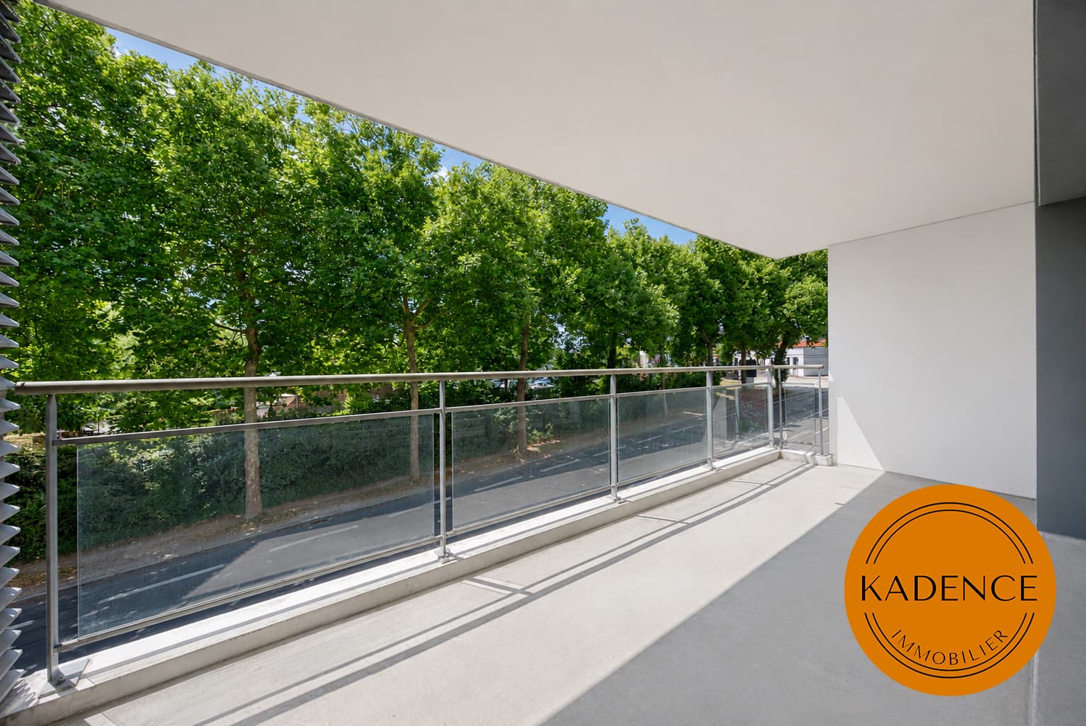 Appartement T3 - Beaulieu / Jeanne d'Arc