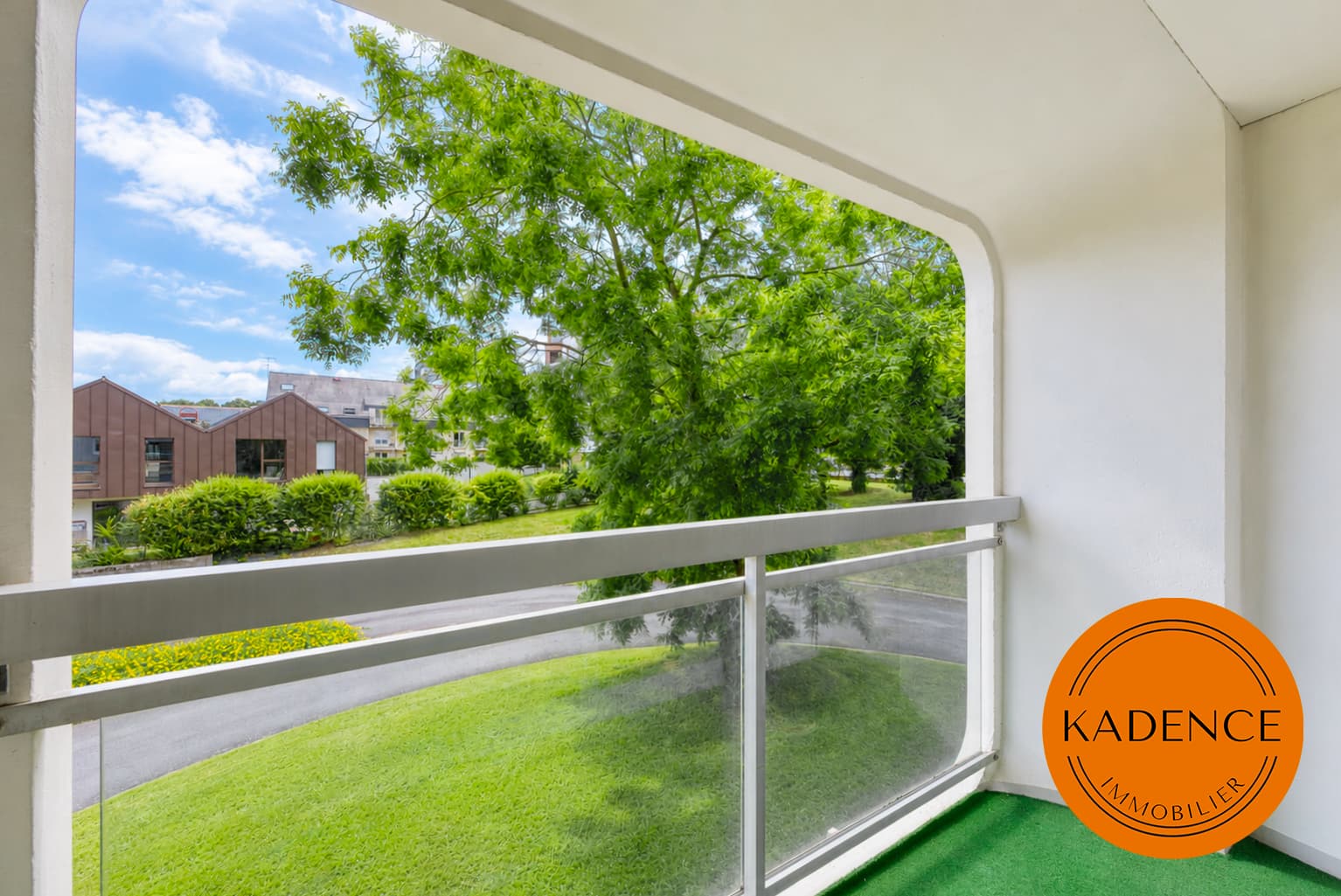 Appartement T1 Bis - Patton