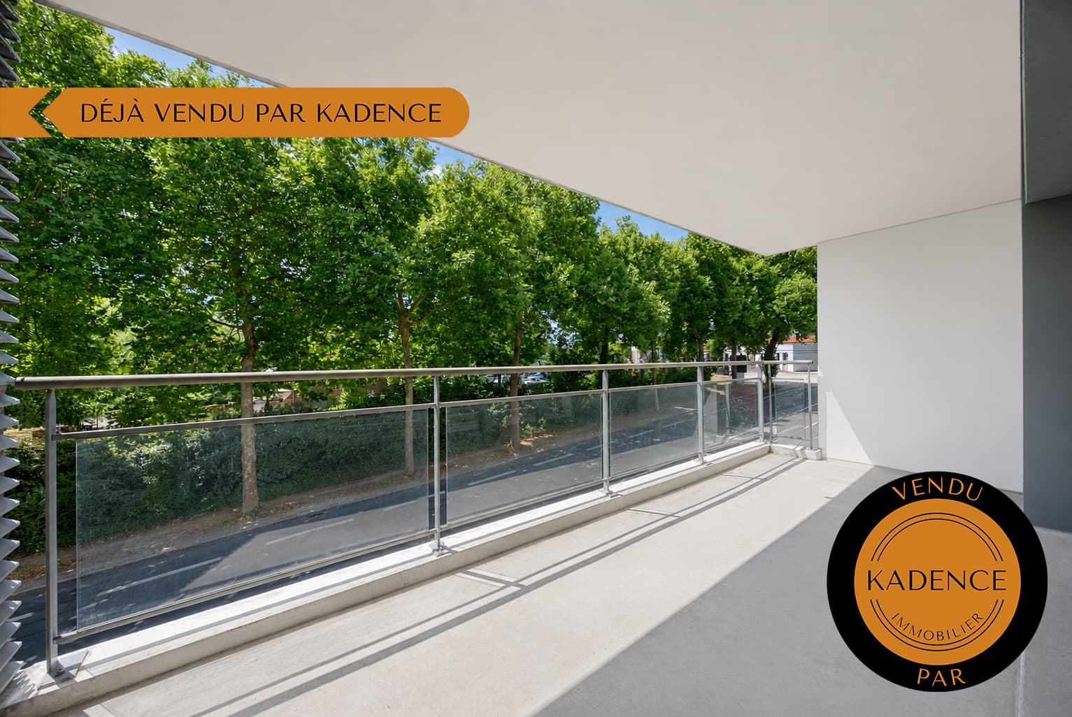 Appartement T3 - Beaulieu / Jeanne d'Arc