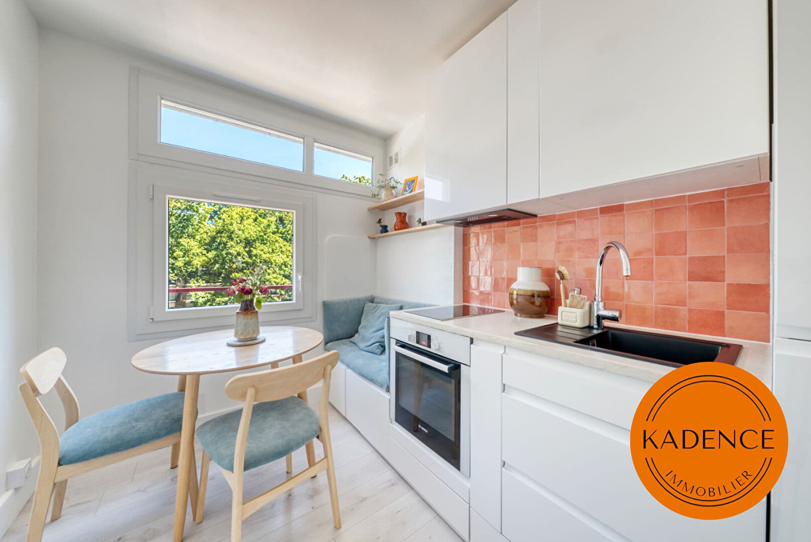 Appartement T3 - Villejean