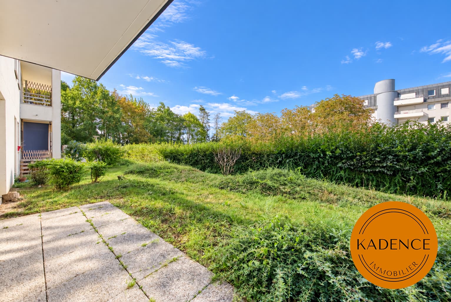 Appartement T1 - Beaulieu / Longs Champs