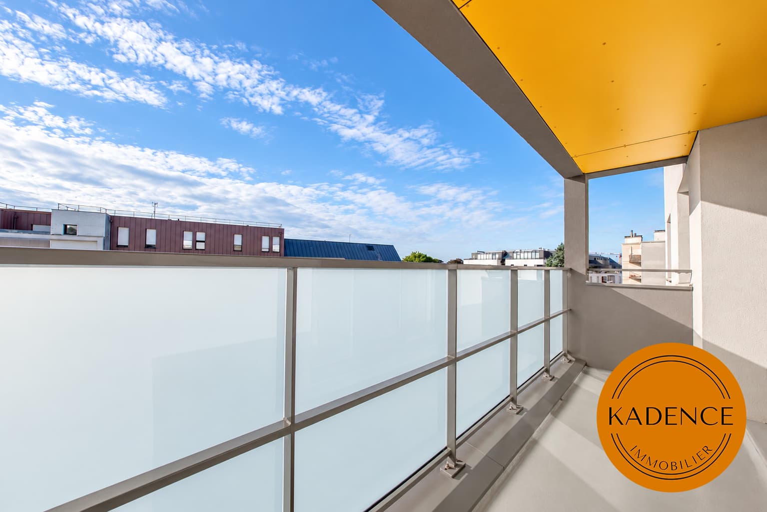 Appartement T5 - Jeanne d'Arc / Fougères