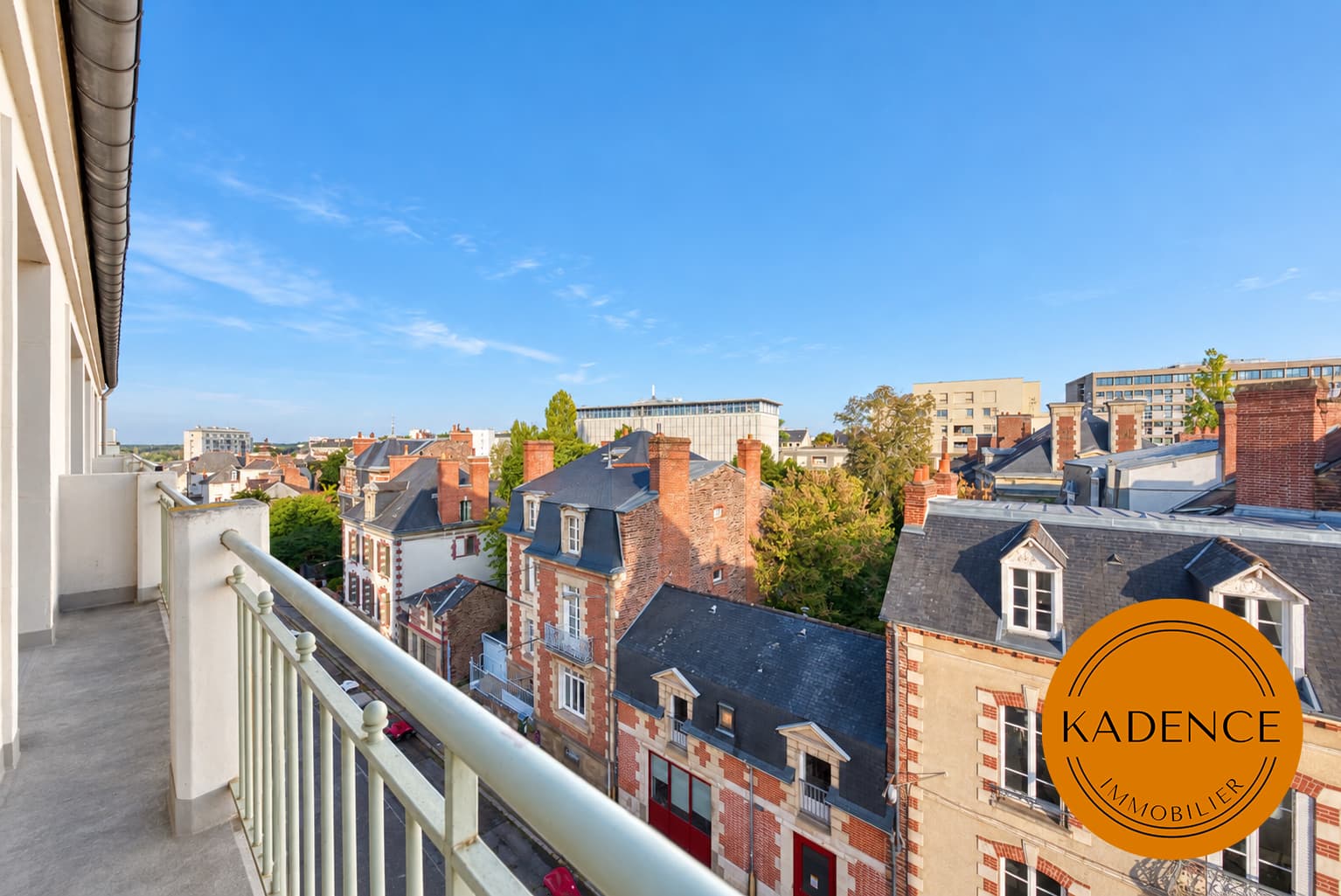 Appartement - Thabor / Jules Ferry