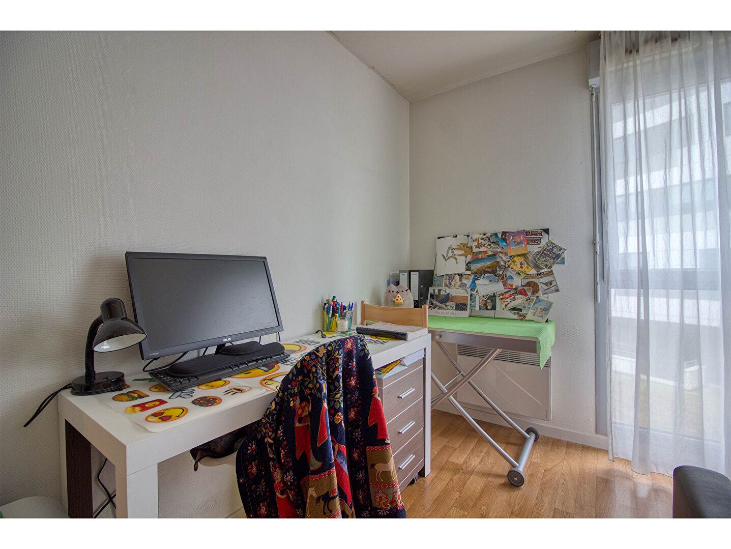 Studio 20 m2 – Beaulieu