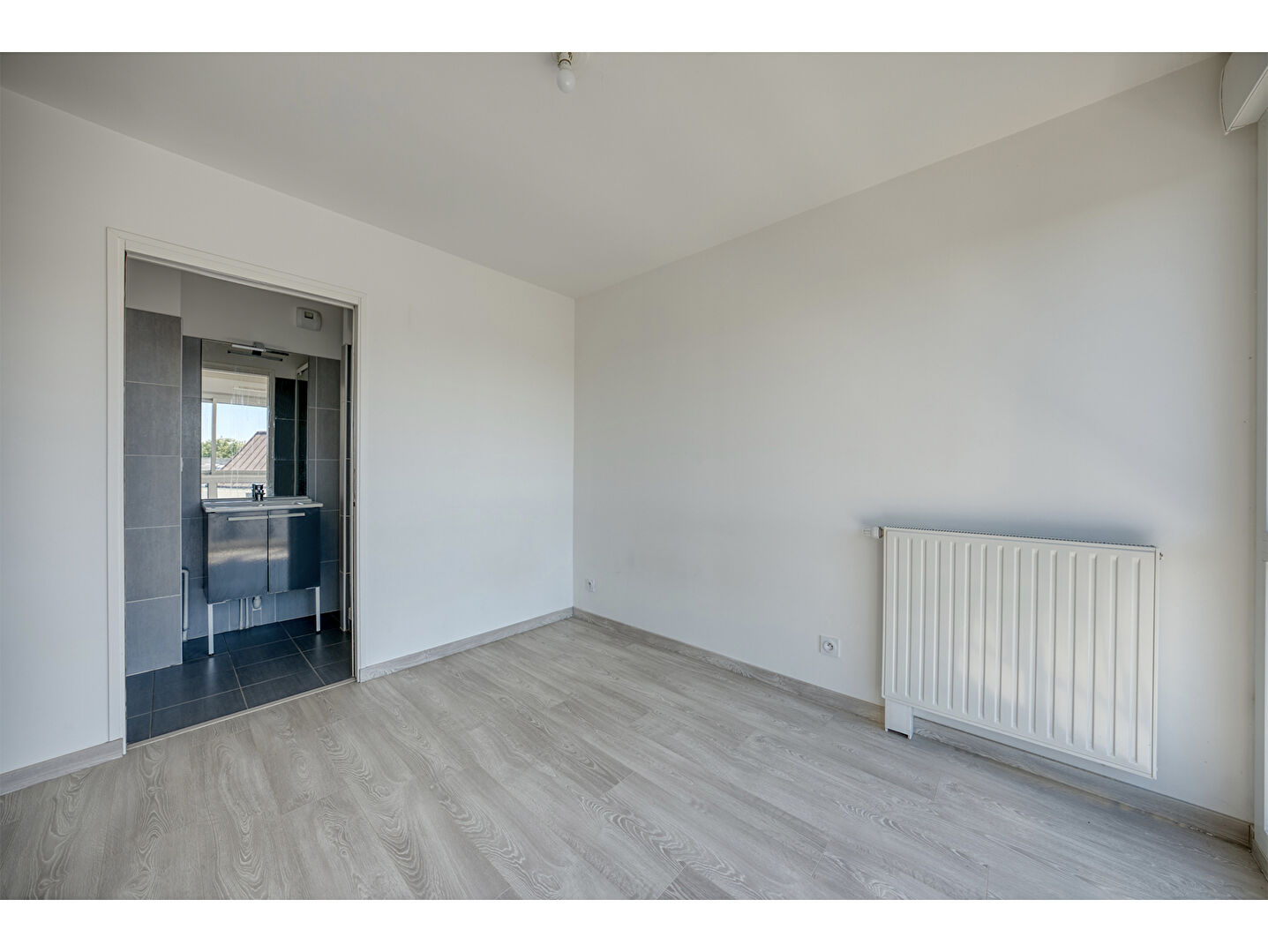 Appartement T2 47 m2 – Longs Champs