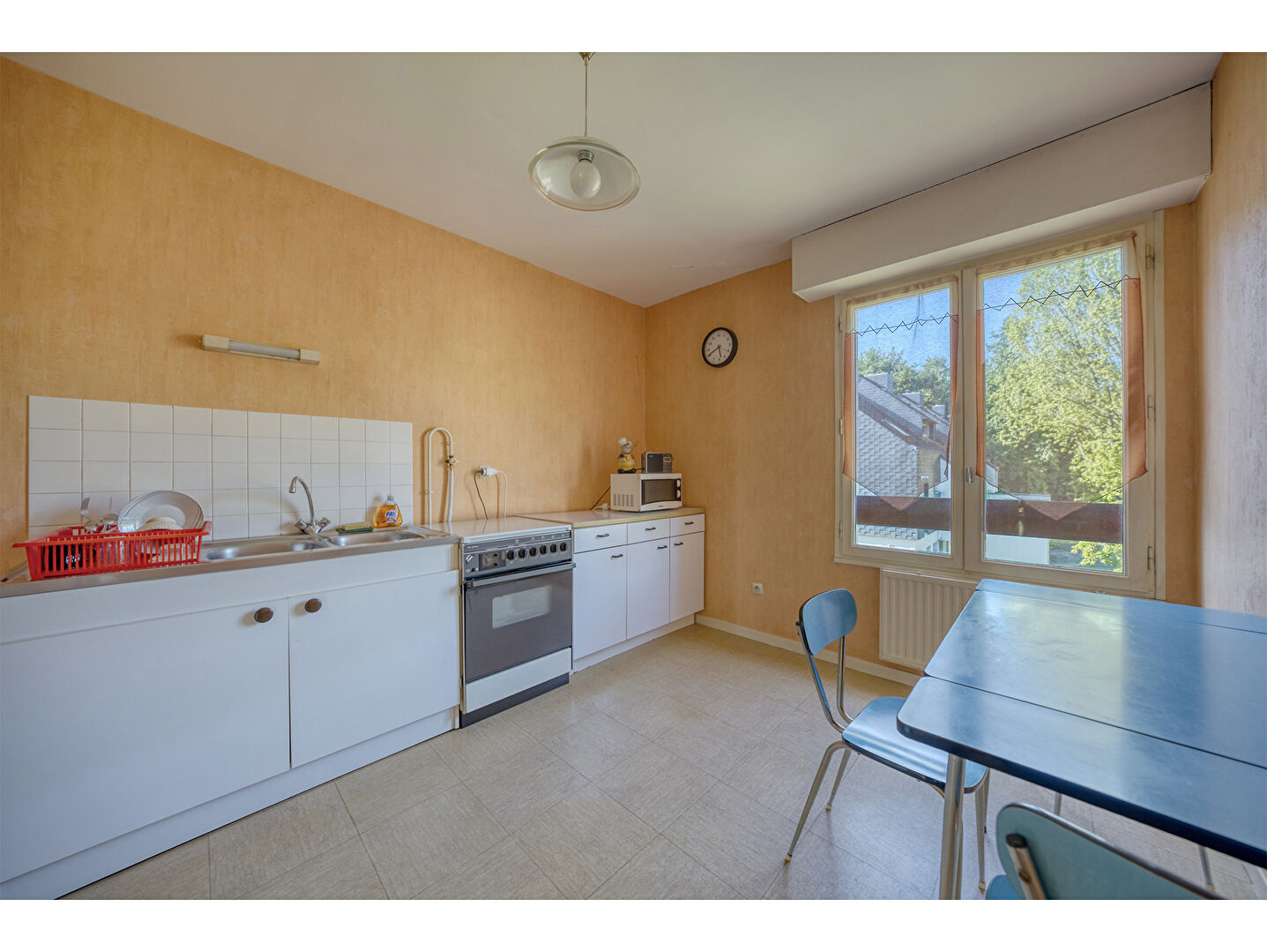 Appartement T3/T4 – Longs Champs