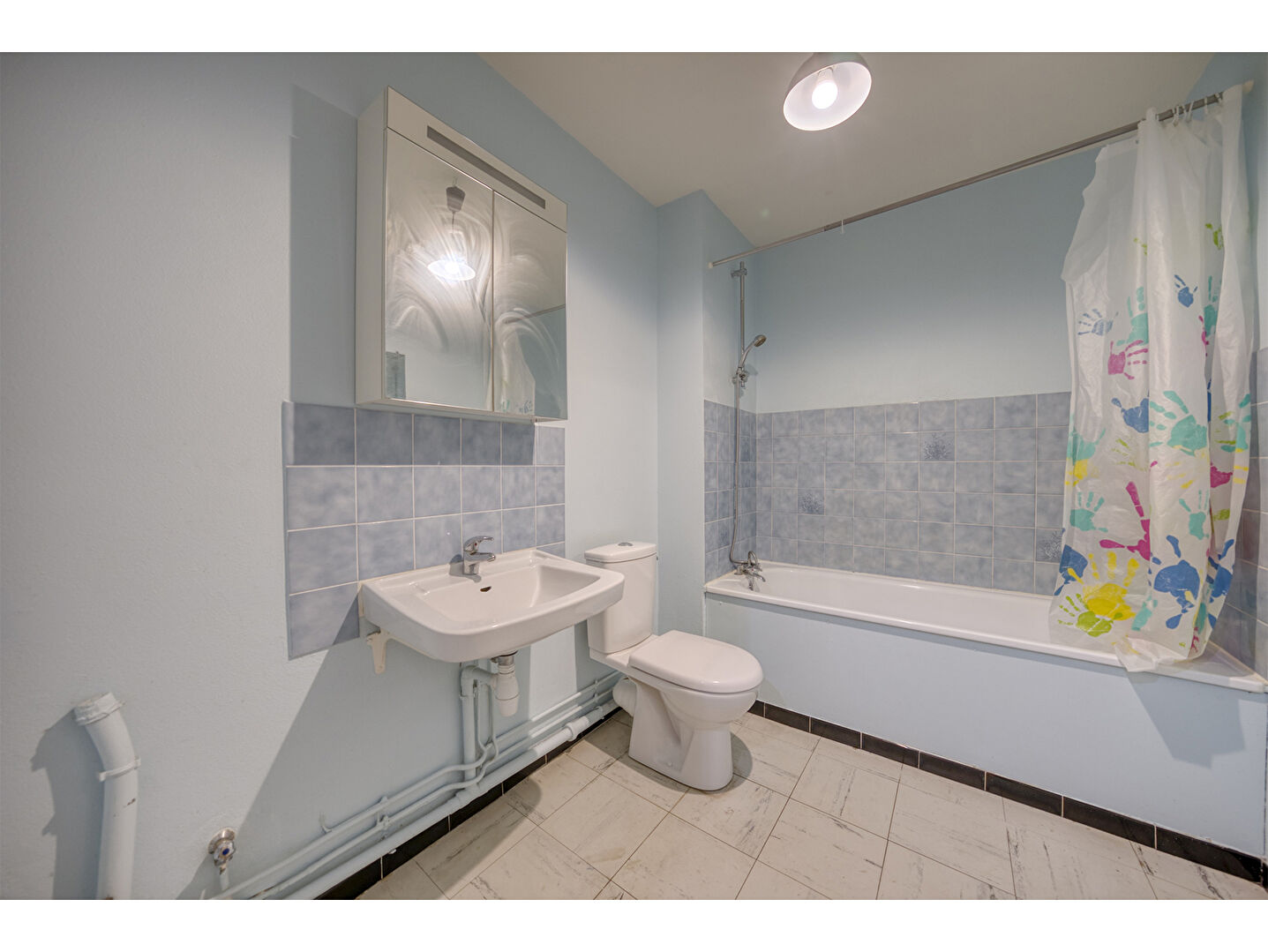 Studio 29 m2 – Beaulieu