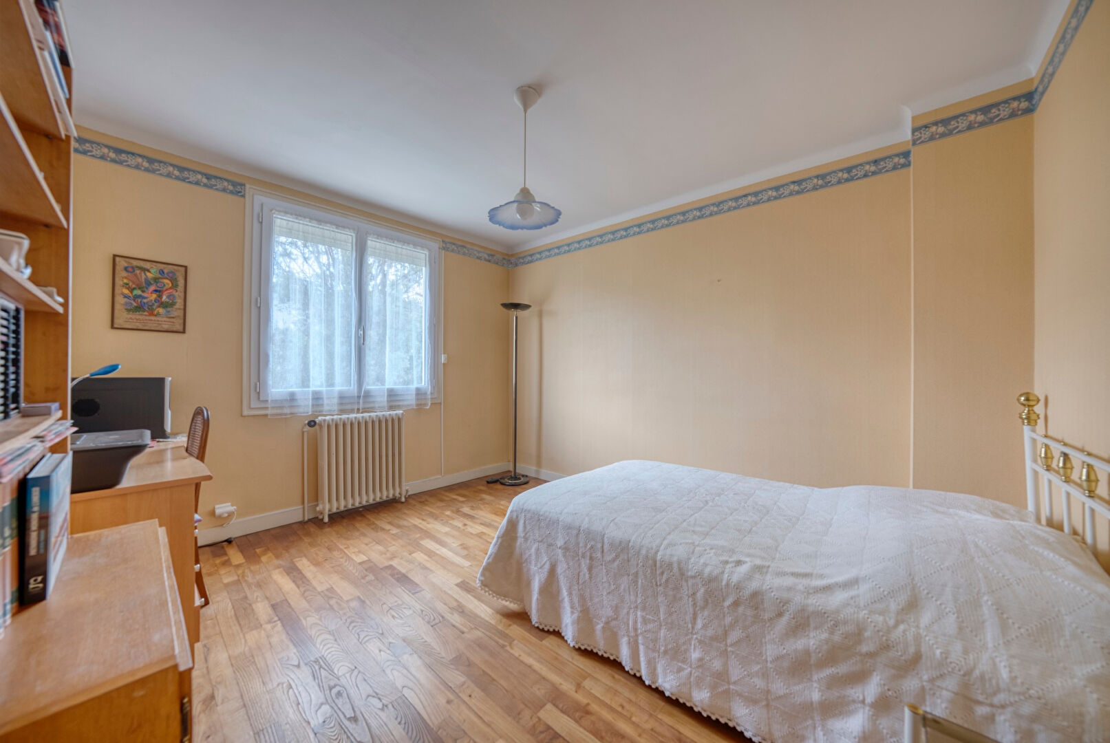 Maison 92 m2 – Rennes Saint-jacques