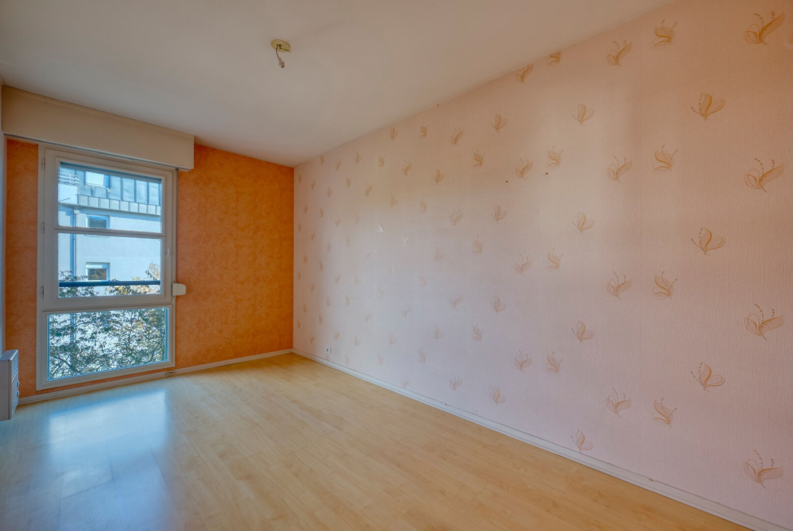 Appartement T4 75 m2 – Longs Champs