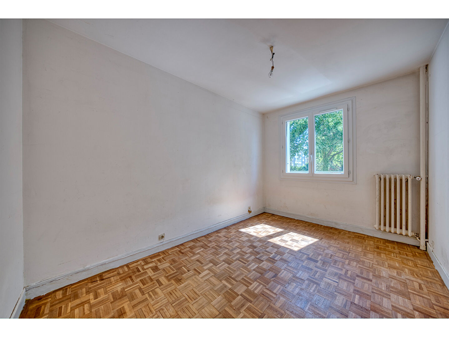 Appartement T3 – Bourg l’Êveque