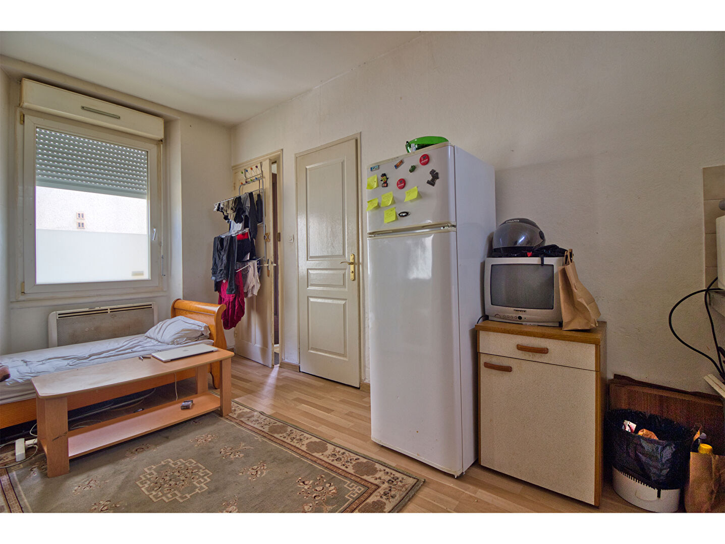 Maison 35.27 m2 – Rue de Nantes