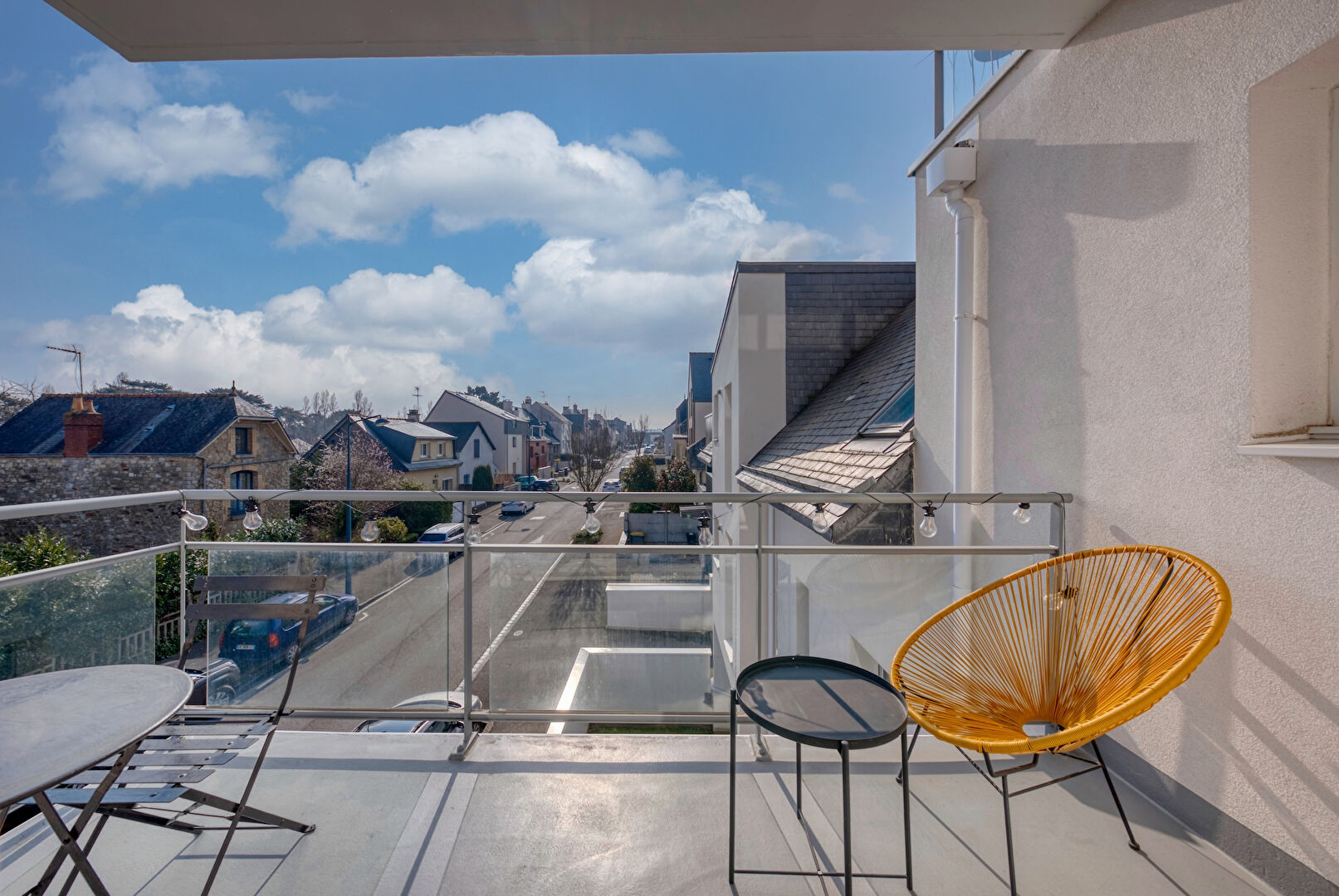 Appartement T4 – Nord Saint-Martin