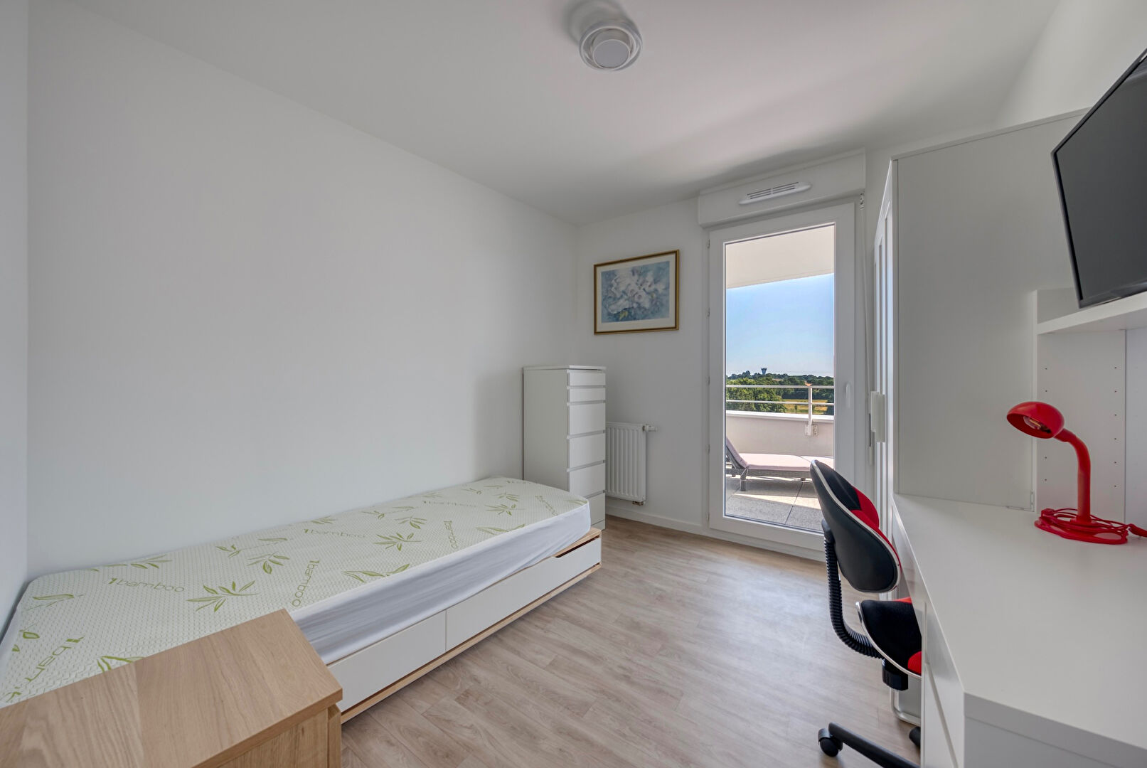 Appartement T6 – Cesson-Sévigné