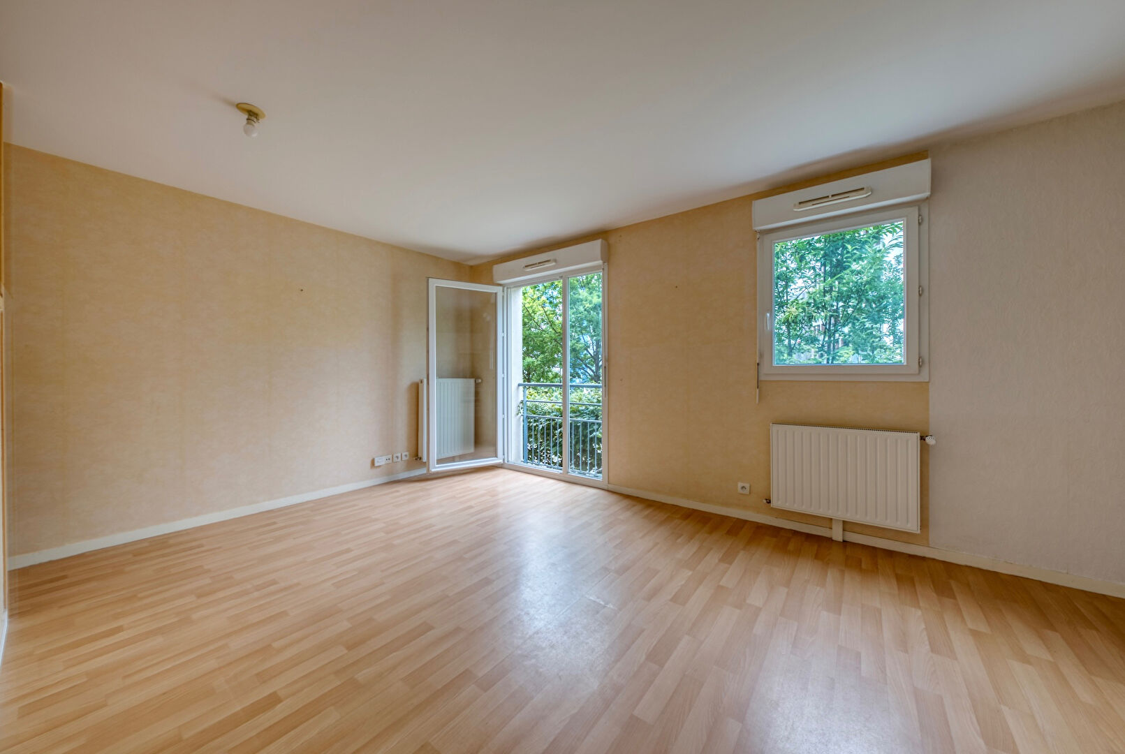 Appartement T1 Bis – Beauregard