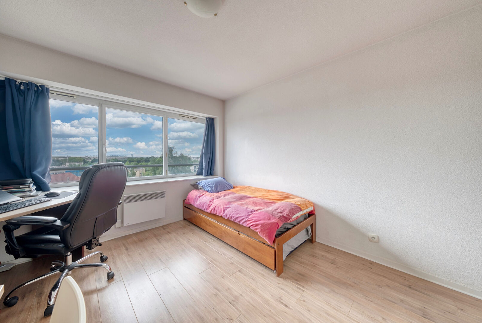 Appartement Studio – Villejean