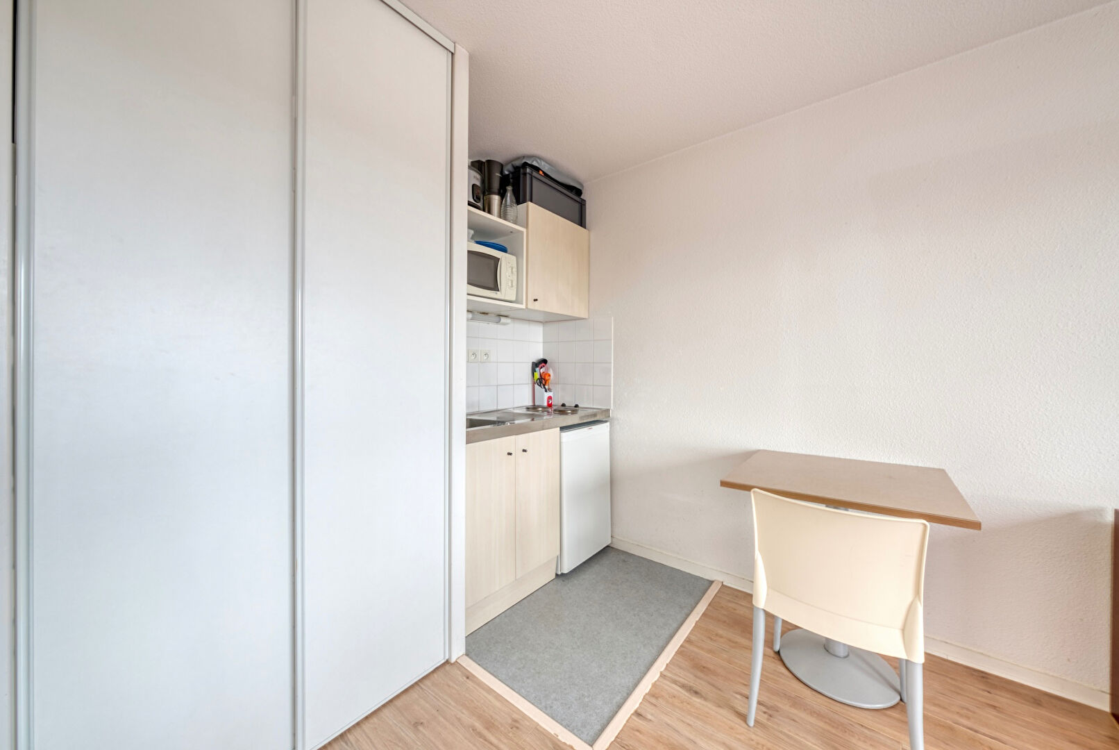 Appartement Studio – Villejean