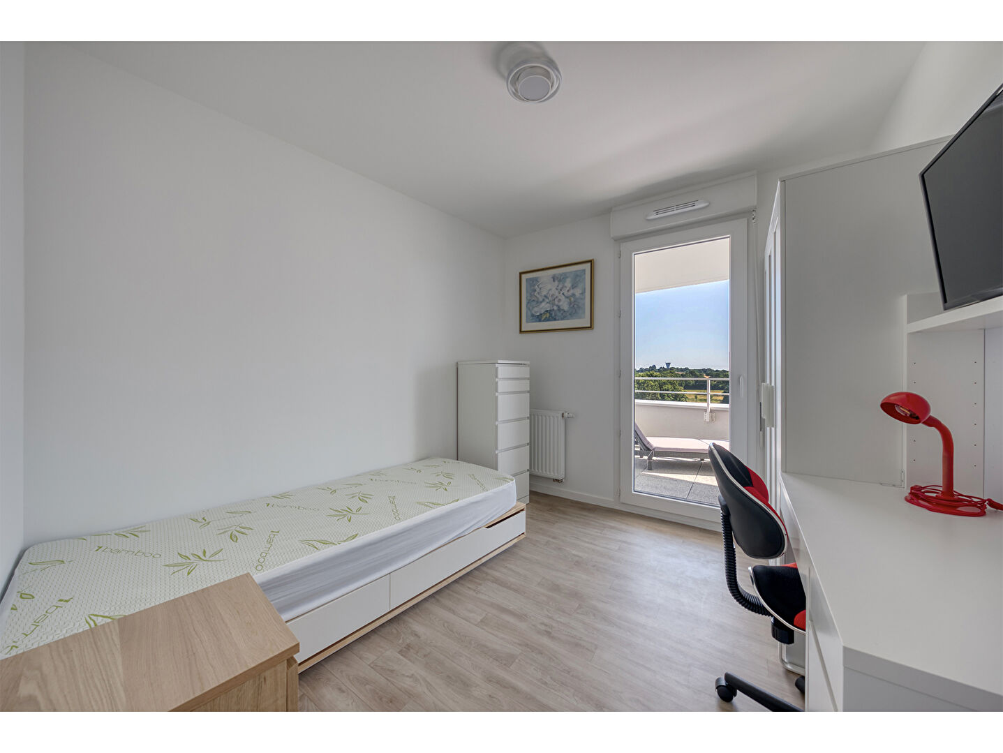 Appartement T6 – Cesson-Sévigné