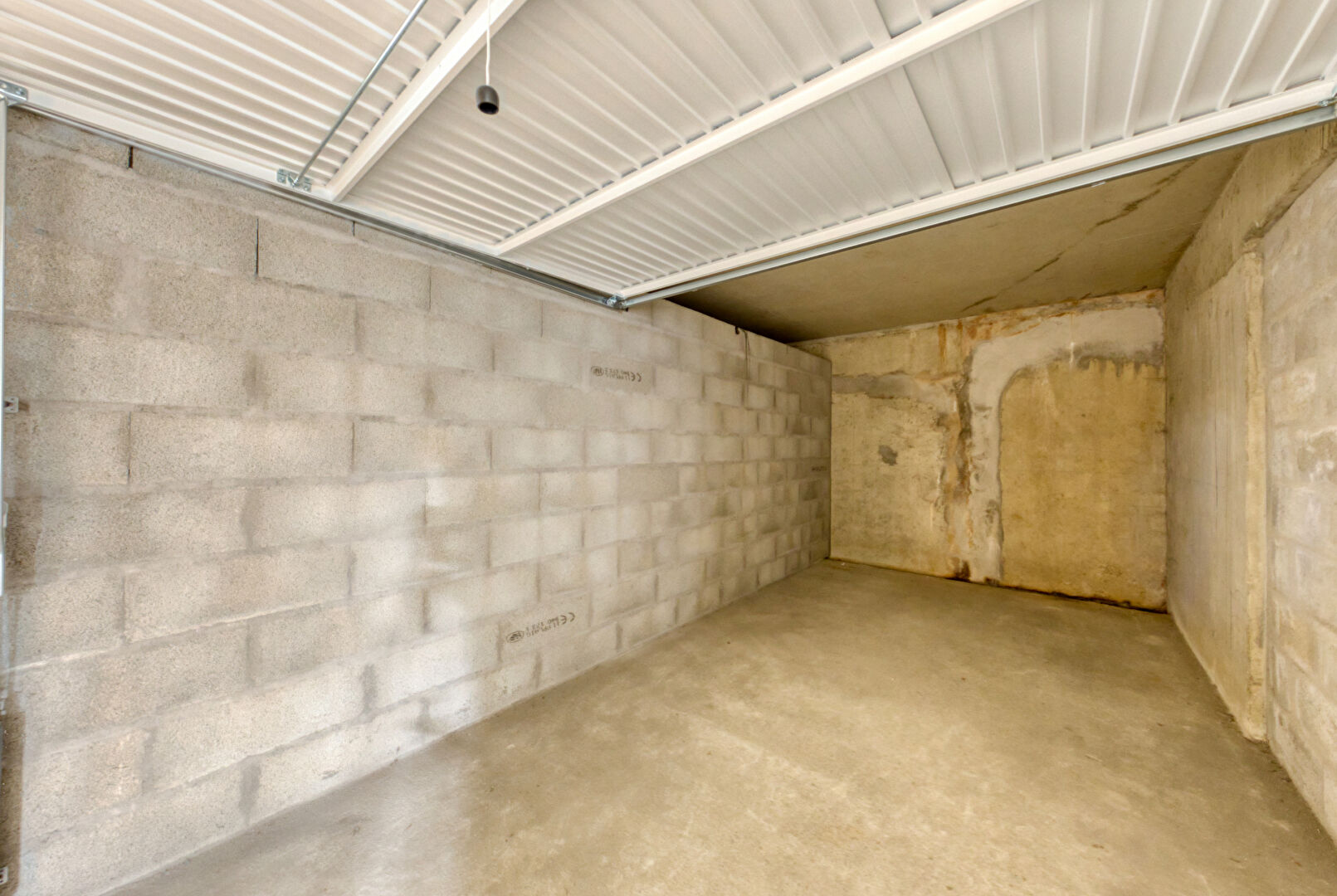 Garage – Arsenal Redon – Rue Surcouf