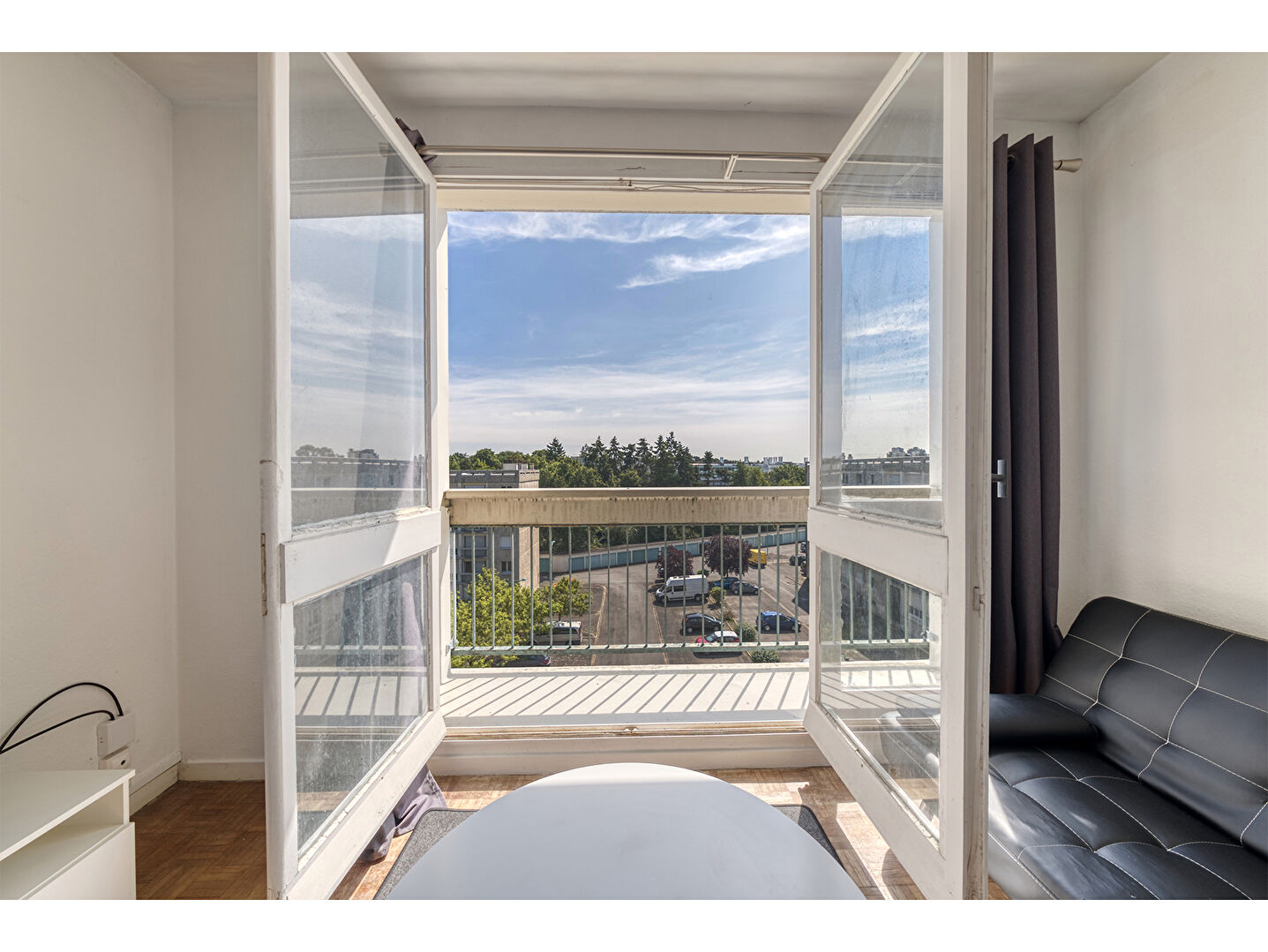 Appartement T4 – Beaulieu