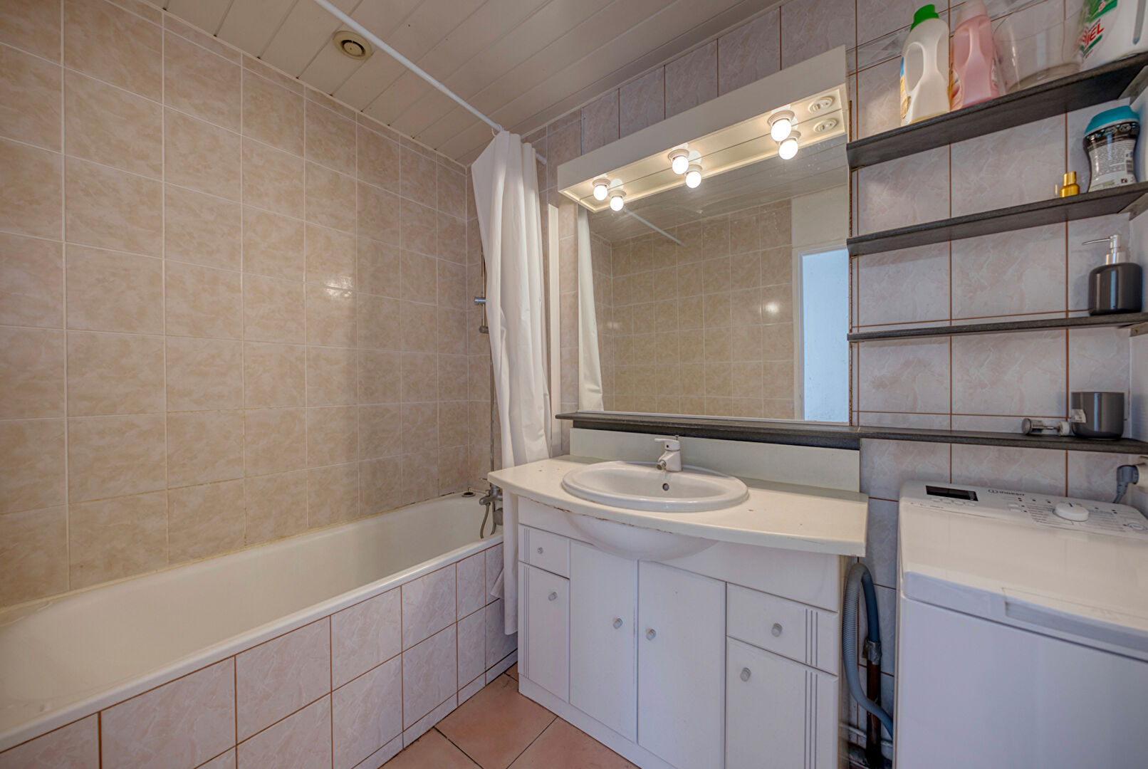 Appartement T4 – Villejean
