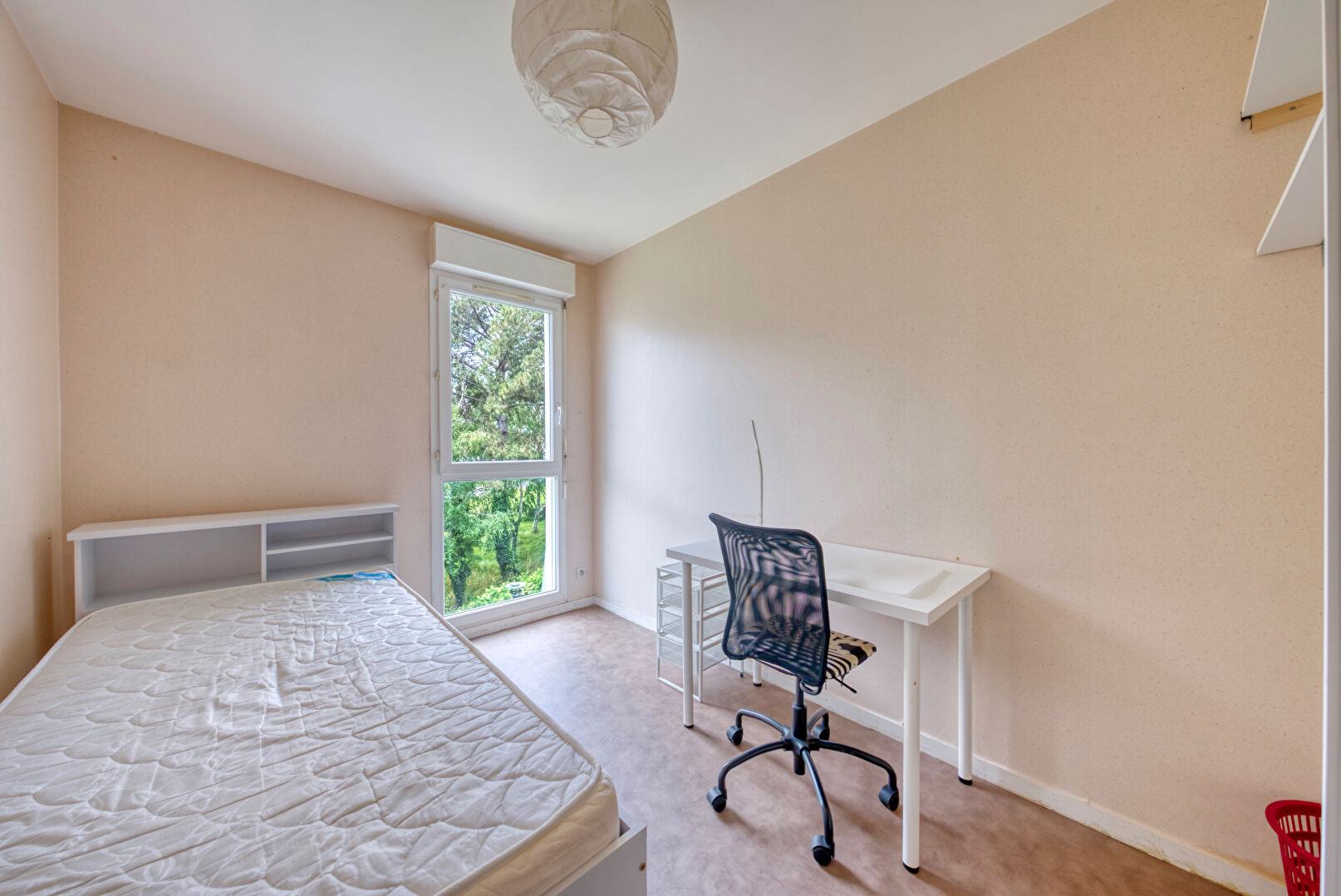 Appartement T4 – Beaulieu