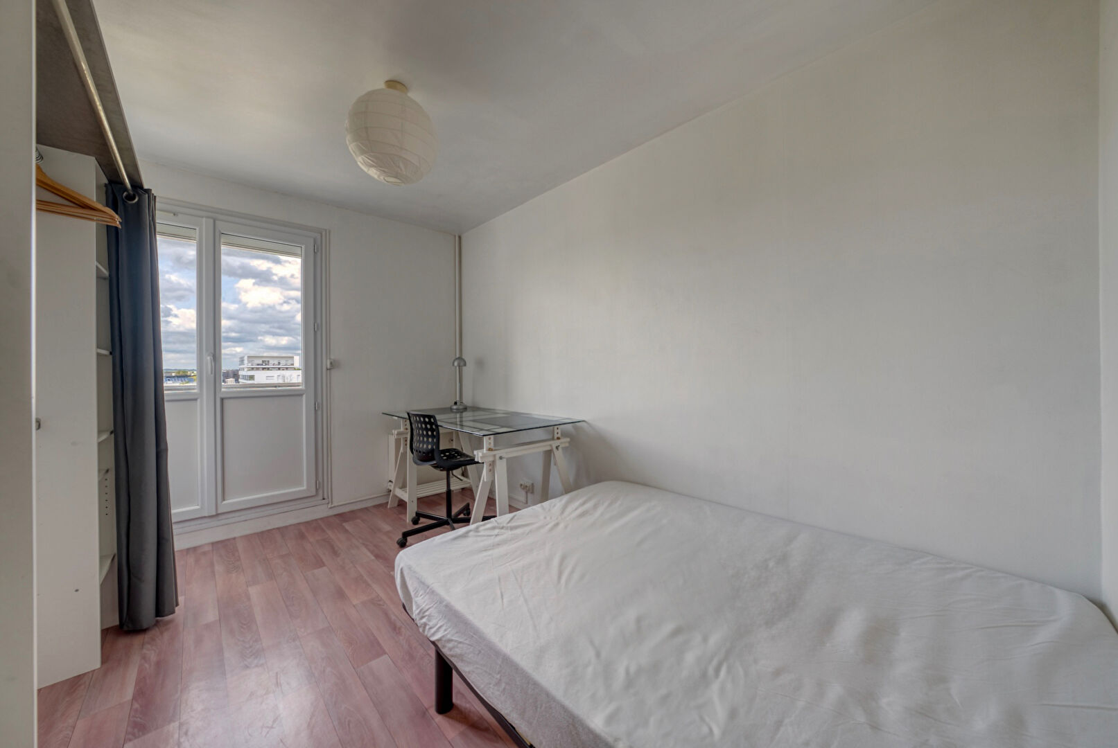 Appartement T3 – Villejean