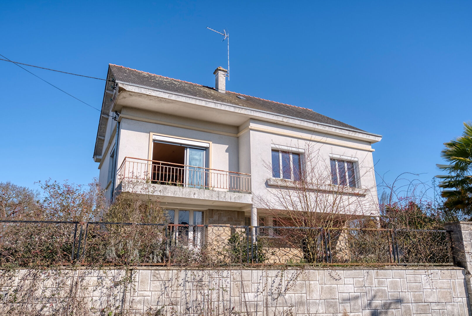 Maison 231 m2 – Longs Champs