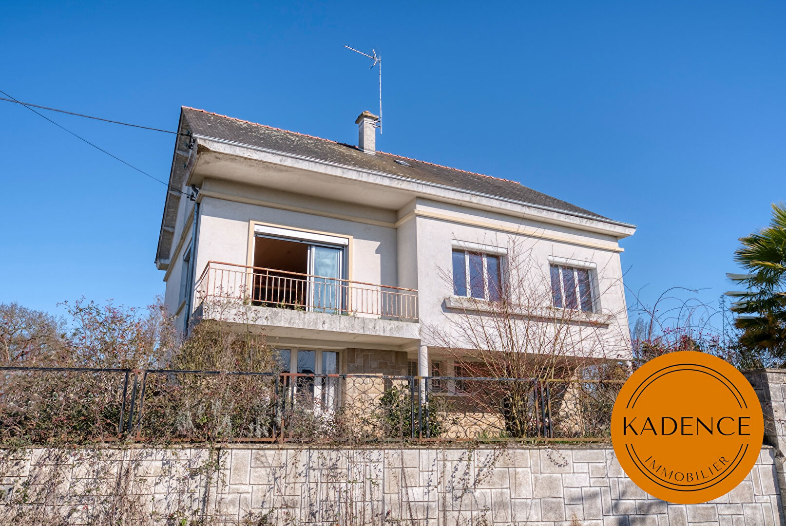 Maison 231 m2 – Cesson-Sévigné