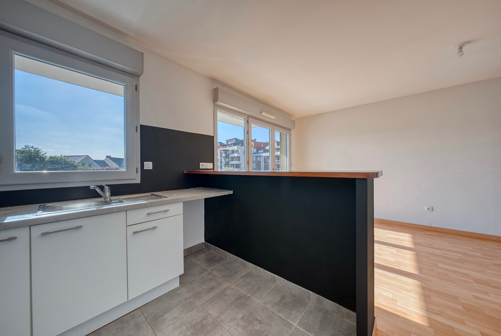 Appartement T3 – Bruz