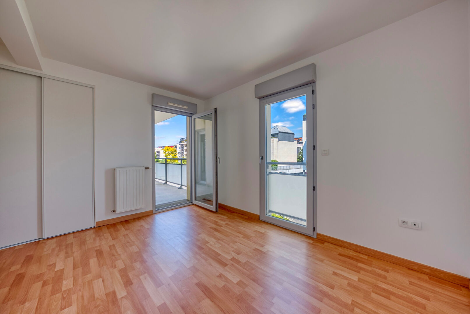 Appartement T3 – Bruz