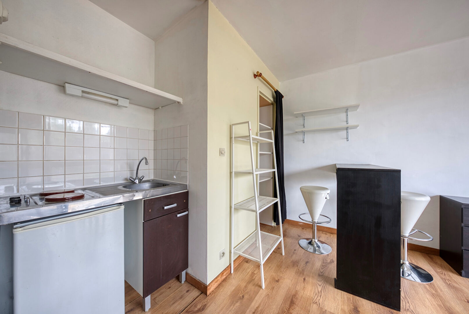 Studio 26,10 m2 – Sacré-Coeur