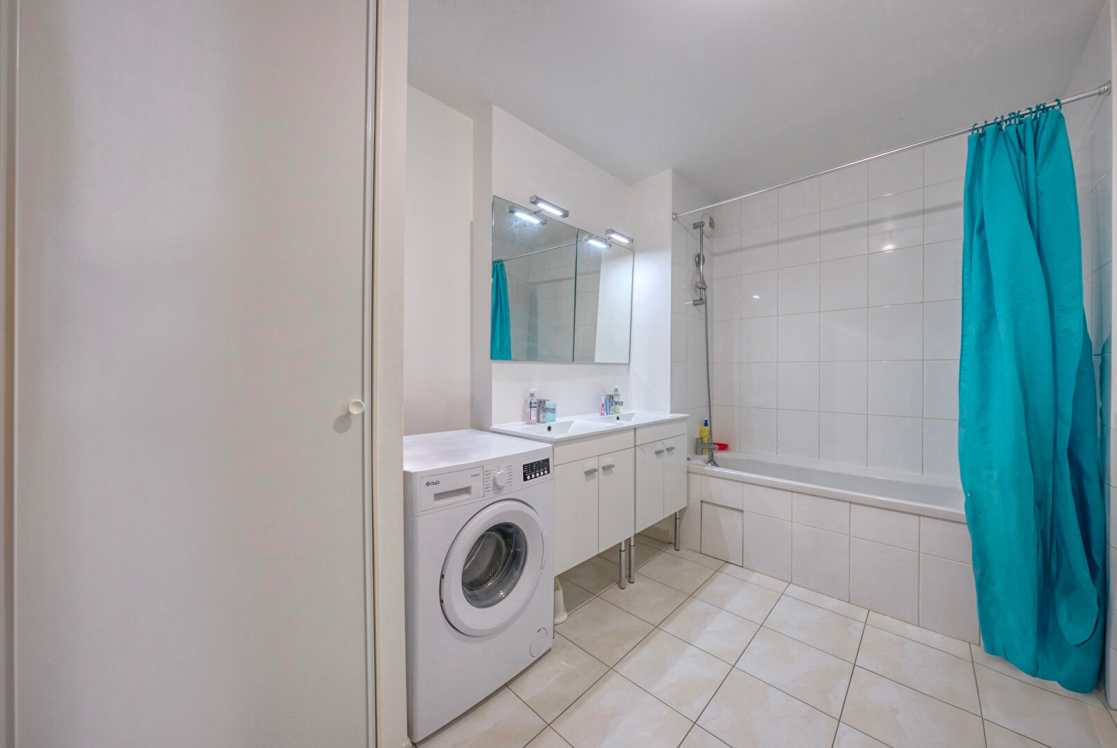 Appartement T4 – Patton