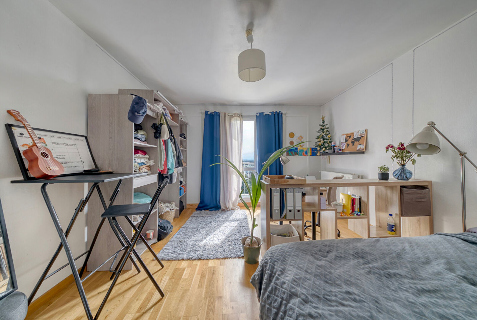 Appartement T3 – Villejean