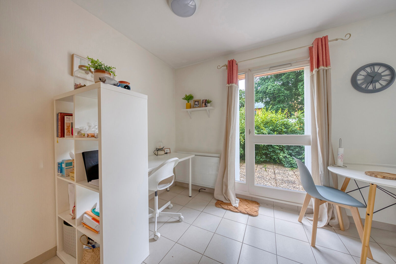 Studio 21 m2 – Beaulieu