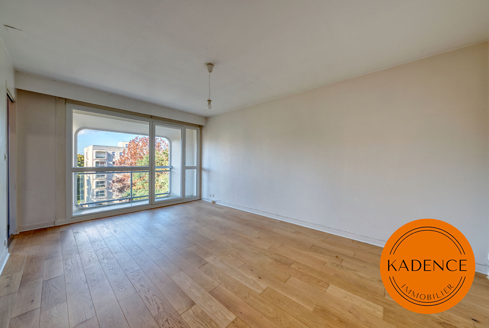 Appartement T2 – Patton