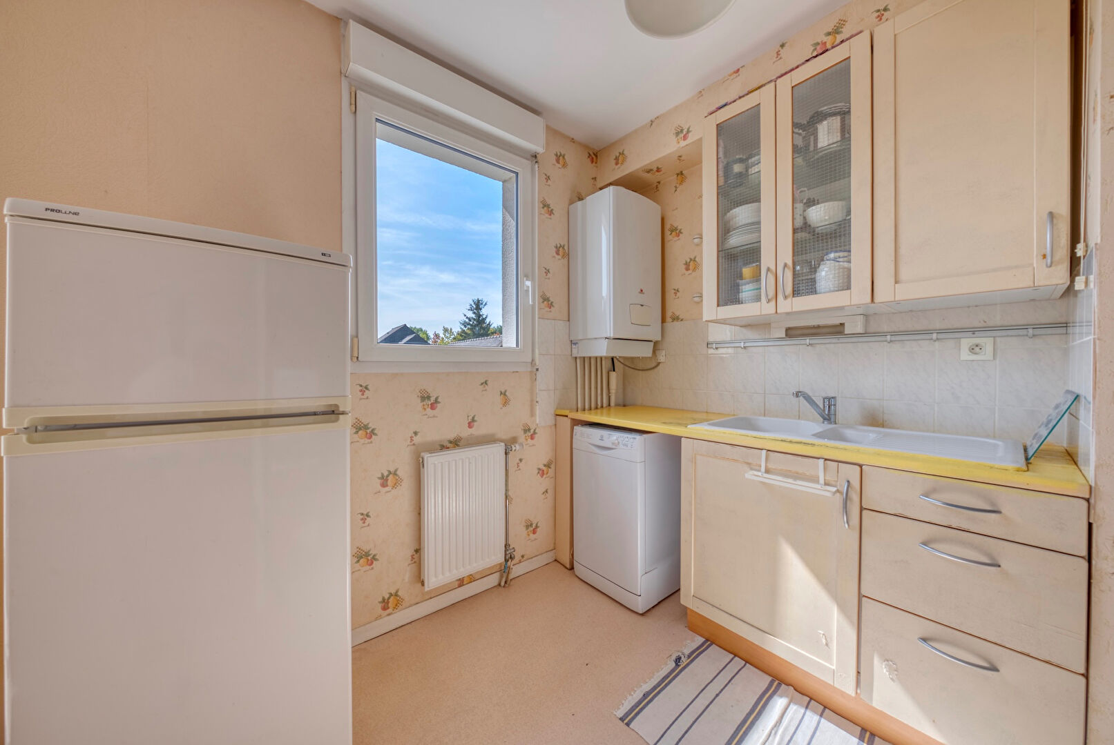 Appartement T4 Duplex – Longs Champs