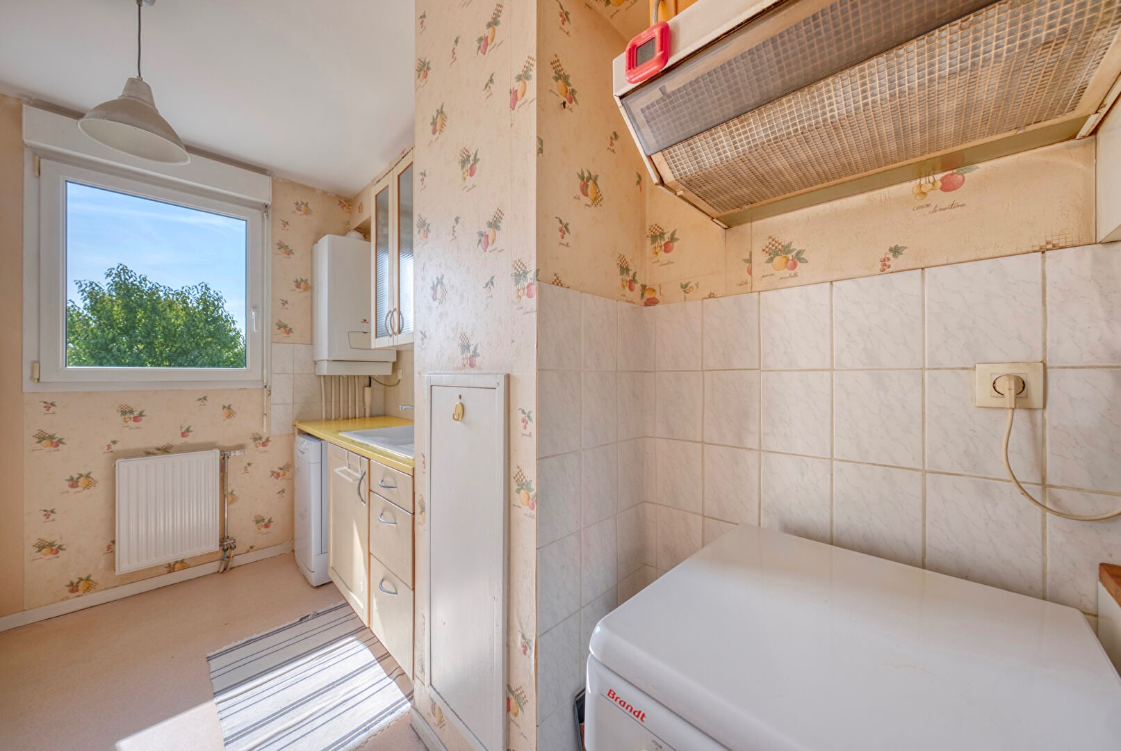 Appartement T4 Duplex – Longs Champs
