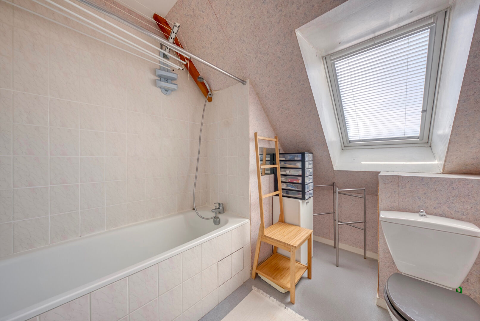Appartement T4 Duplex – Longs Champs