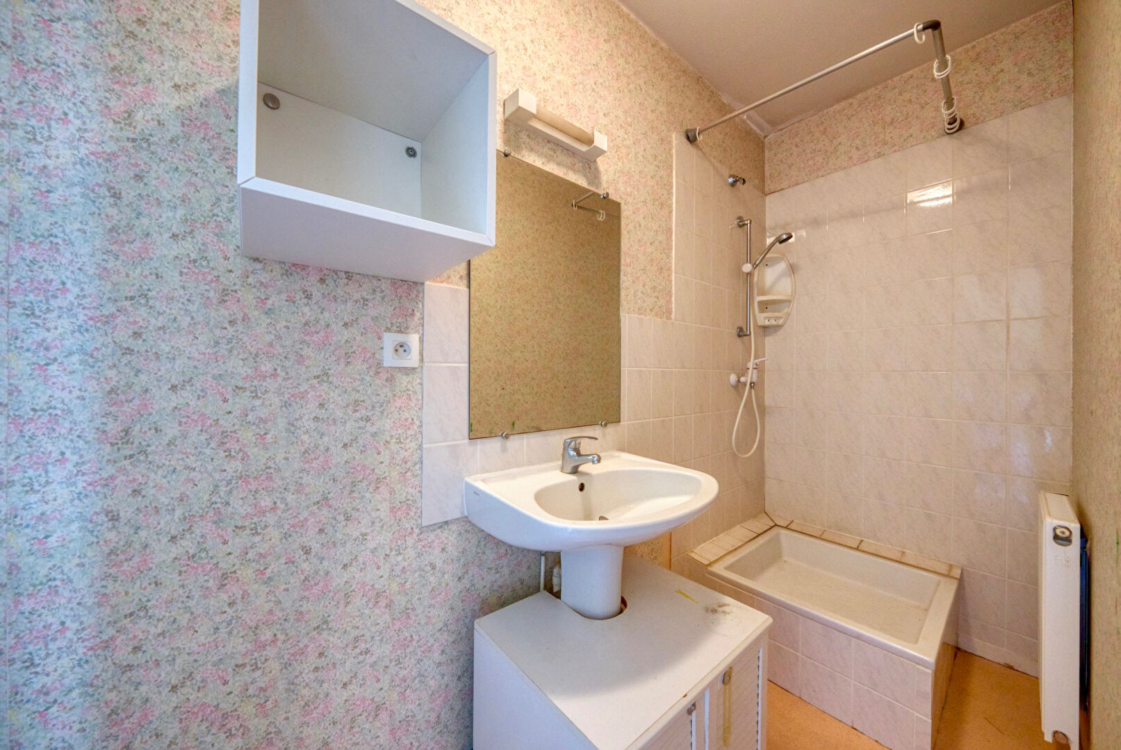 Appartement T4 Duplex – Longs Champs