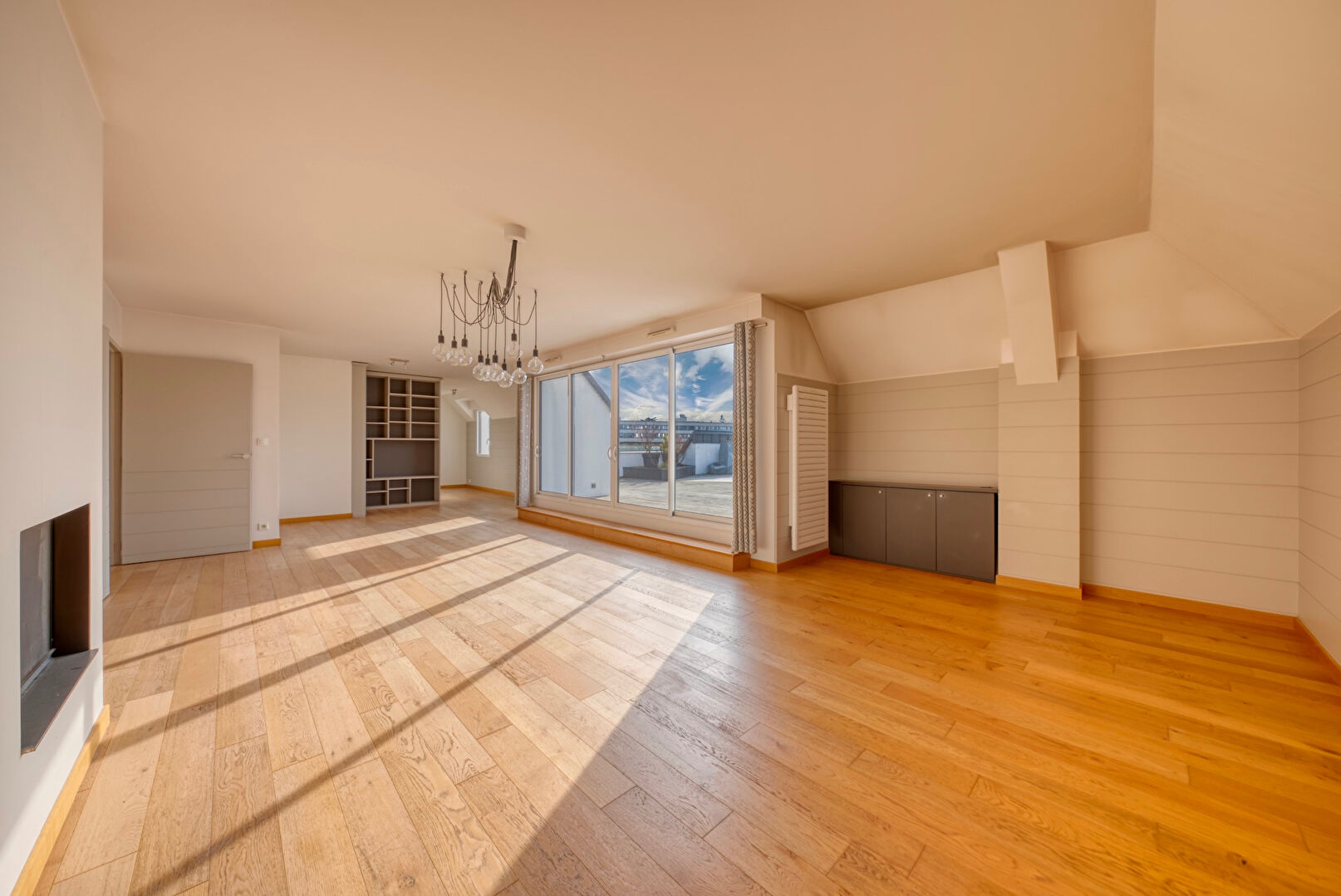 Appartement T6 – Nord Saint-Martin