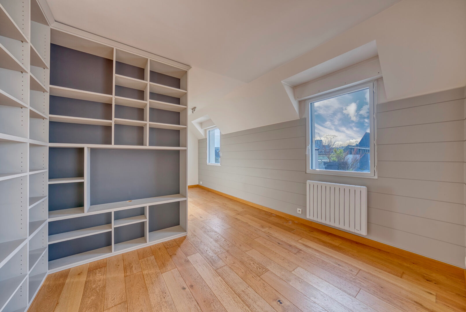 Appartement T6 – Nord Saint-Martin