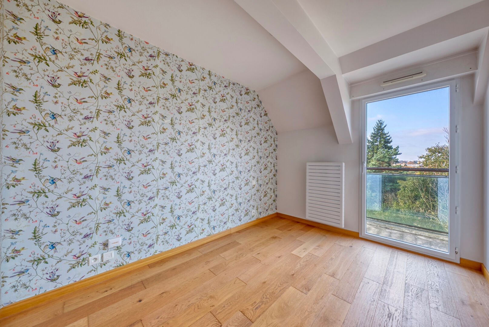 Appartement T6 – Nord Saint-Martin